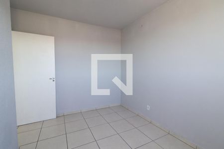 Quarto 01 de apartamento à venda com 2 quartos, 50m² em Canudos, Novo Hamburgo