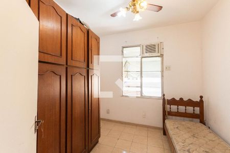 Quarto 1 de apartamento à venda com 2 quartos, 68m² em Tijuca, Rio de Janeiro