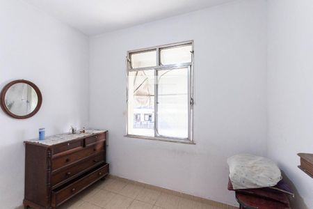 Quarto 2 de apartamento à venda com 2 quartos, 68m² em Tijuca, Rio de Janeiro