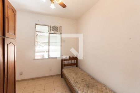 Quarto 1 de apartamento à venda com 2 quartos, 68m² em Tijuca, Rio de Janeiro