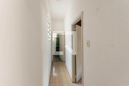 Corredor de apartamento à venda com 2 quartos, 68m² em Tijuca, Rio de Janeiro