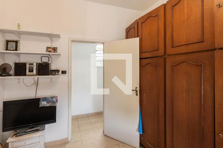 Quarto 1 de apartamento à venda com 2 quartos, 68m² em Tijuca, Rio de Janeiro