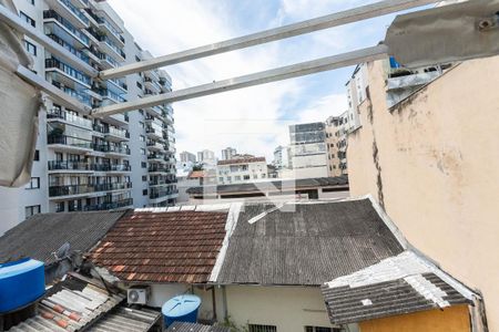 Vista de apartamento à venda com 2 quartos, 68m² em Tijuca, Rio de Janeiro