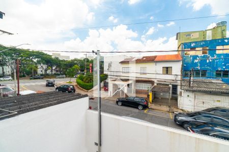 Vista do Quarto 1 de casa à venda com 2 quartos, 130m² em Parque Jabaquara, São Paulo