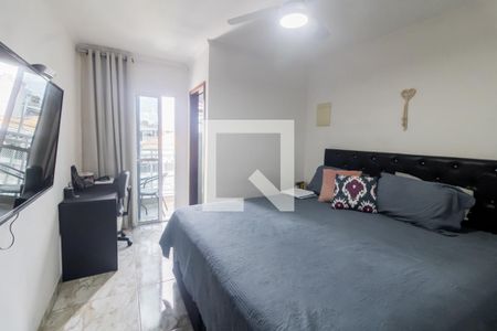 Suite de casa à venda com 4 quartos, 150m² em Vila Buenos Aires, São Paulo