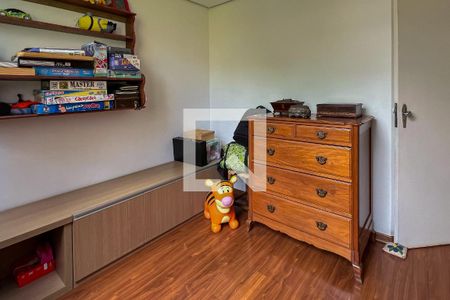 Quarto 1 de apartamento à venda com 4 quartos, 120m² em Gutierrez, Belo Horizonte