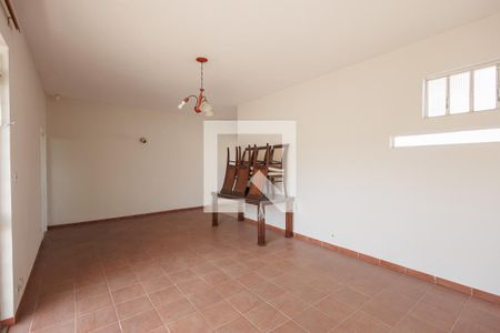 Sala de casa para alugar com 5 quartos, 270m² em Jardim Morumby, Taubaté