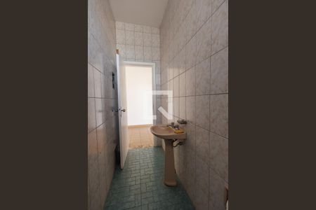 Lavabo de casa para alugar com 5 quartos, 270m² em Jardim Morumby, Taubaté