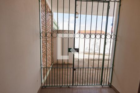 Entrada da Sala de casa para alugar com 5 quartos, 270m² em Jardim Morumby, Taubaté