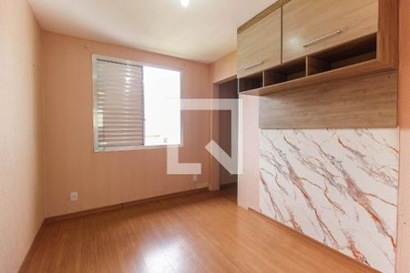 Quarto de apartamento à venda com 2 quartos, 52m² em Parada Xv de Novembro, São Paulo