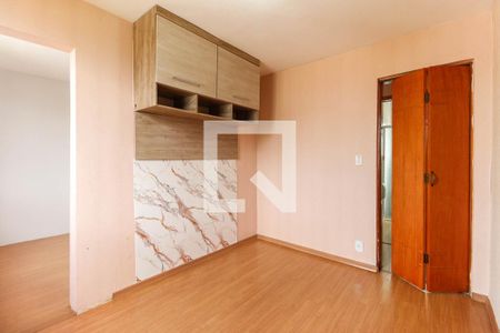 Quarto de apartamento à venda com 2 quartos, 52m² em Parada Xv de Novembro, São Paulo