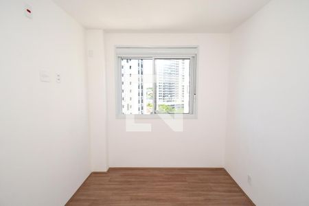 Quarto 1 de apartamento para alugar com 2 quartos, 40m² em Socorro, São Paulo