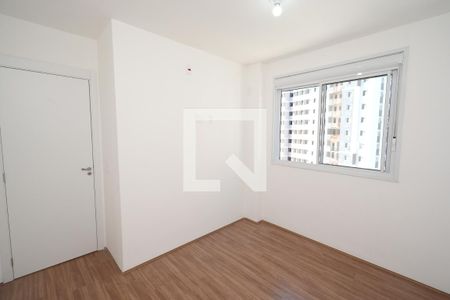 Quarto 1 de apartamento para alugar com 2 quartos, 40m² em Socorro, São Paulo