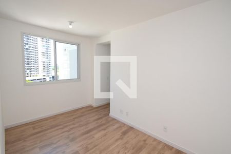 Sala de apartamento para alugar com 2 quartos, 40m² em Socorro, São Paulo