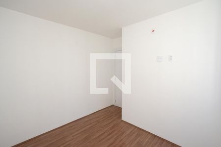 Quarto 1 de apartamento para alugar com 2 quartos, 40m² em Socorro, São Paulo