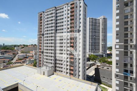 Vista da Sala de apartamento para alugar com 2 quartos, 40m² em Socorro, São Paulo