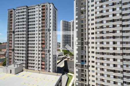 Vista do Quarto 1 de apartamento para alugar com 2 quartos, 40m² em Socorro, São Paulo