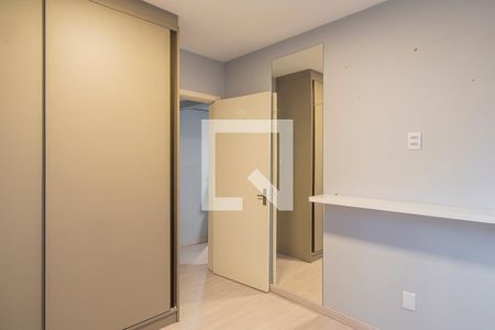 Quarto de apartamento para alugar com 1 quarto, 46m² em Farroupilha, Porto Alegre