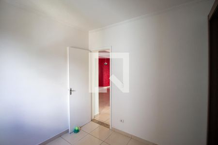 Quarto  de apartamento para alugar com 2 quartos, 49m² em Jardim Norma, São Paulo