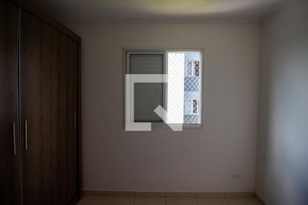 Quarto  de apartamento para alugar com 2 quartos, 49m² em Jardim Norma, São Paulo