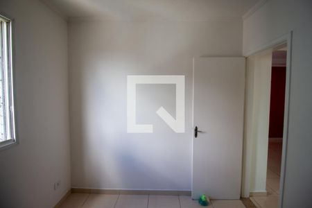 Quarto  de apartamento para alugar com 2 quartos, 49m² em Jardim Norma, São Paulo