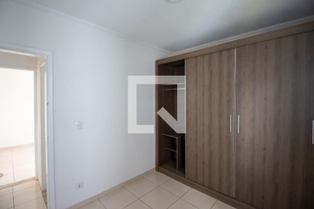 Quarto  de apartamento para alugar com 2 quartos, 49m² em Jardim Norma, São Paulo