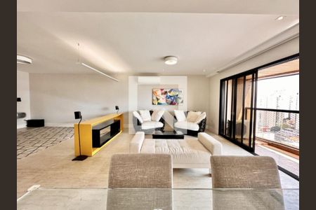 Foto 01 de apartamento à venda com 2 quartos, 50m² em Mooca, São Paulo