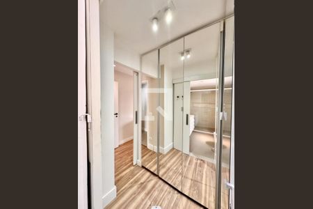 Foto 02 de apartamento à venda com 2 quartos, 50m² em Mooca, São Paulo