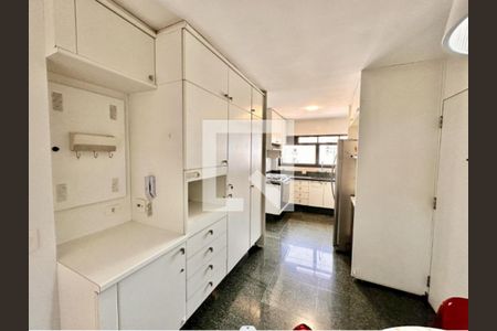 Foto 03 de apartamento à venda com 2 quartos, 50m² em Mooca, São Paulo