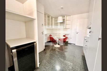 Foto 06 de apartamento à venda com 2 quartos, 50m² em Mooca, São Paulo