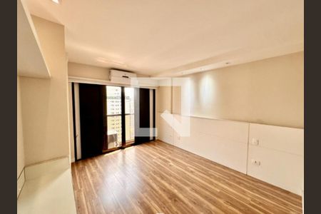 Foto 04 de apartamento à venda com 2 quartos, 50m² em Mooca, São Paulo