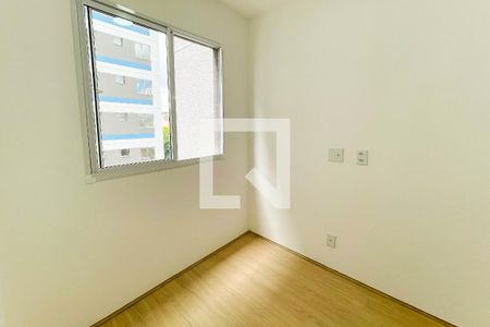 Quarto 1 de apartamento para alugar com 2 quartos, 35m² em Mooca, São Paulo