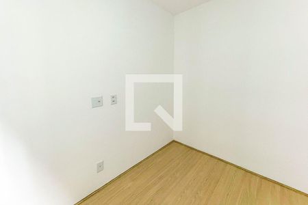 Quarto 1 de apartamento para alugar com 2 quartos, 35m² em Mooca, São Paulo