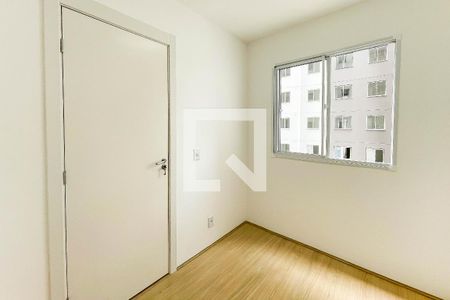 Quarto 1 de apartamento para alugar com 2 quartos, 35m² em Mooca, São Paulo