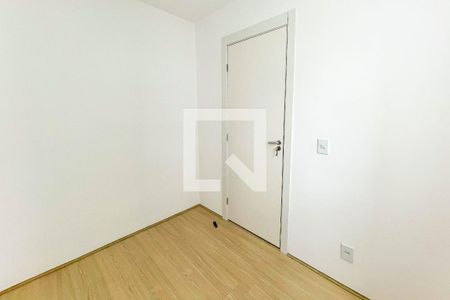 Quarto 1 de apartamento para alugar com 2 quartos, 35m² em Mooca, São Paulo