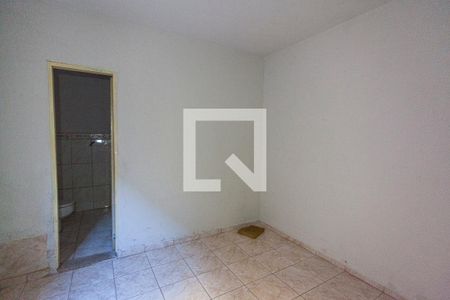 Suite de casa para alugar com 3 quartos, 180m² em Granada, Uberlândia