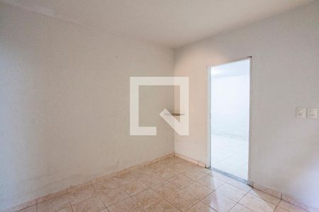 Sala de casa para alugar com 3 quartos, 180m² em Granada, Uberlândia