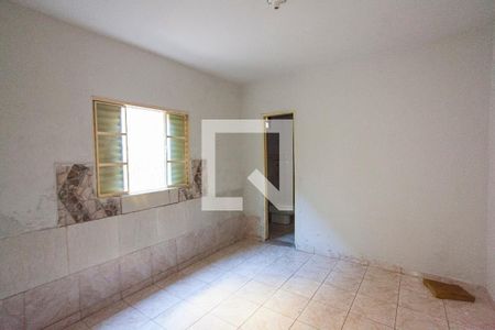 Suite de casa para alugar com 3 quartos, 180m² em Granada, Uberlândia