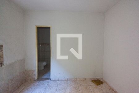 Suite de casa para alugar com 3 quartos, 180m² em Granada, Uberlândia