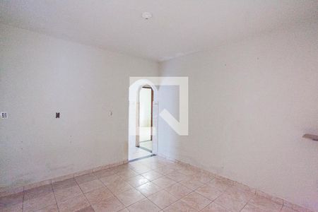 Sala de casa para alugar com 3 quartos, 180m² em Granada, Uberlândia