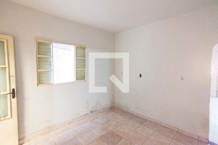 Sala de casa para alugar com 3 quartos, 180m² em Granada, Uberlândia