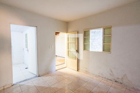 Sala de casa para alugar com 3 quartos, 180m² em Granada, Uberlândia