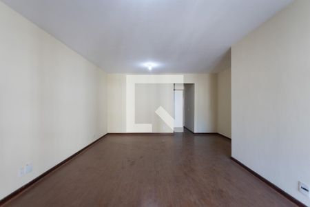 Sala de apartamento para alugar com 3 quartos, 85m² em Grajaú, Rio de Janeiro