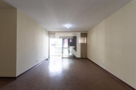 Sala de apartamento para alugar com 3 quartos, 85m² em Grajaú, Rio de Janeiro