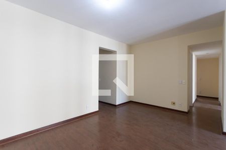 Sala de apartamento para alugar com 3 quartos, 85m² em Grajaú, Rio de Janeiro