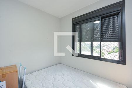 Quarto 2 de apartamento para alugar com 2 quartos, 34m² em Jurubatuba, São Paulo