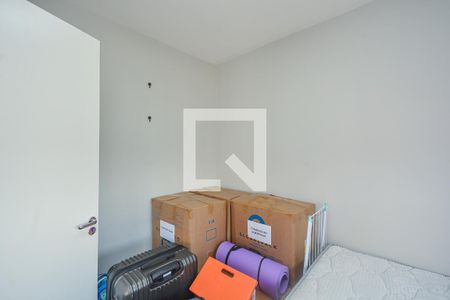 Quarto 2 de apartamento para alugar com 2 quartos, 34m² em Jurubatuba, São Paulo