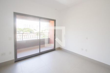 Studio de kitnet/studio à venda com 1 quarto, 27m² em Santo Amaro, São Paulo