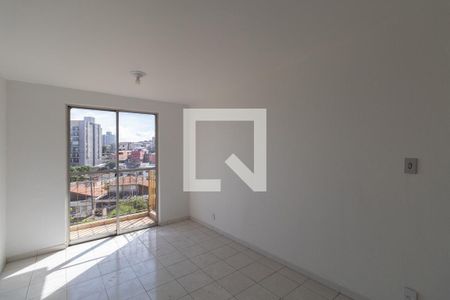 Sala de apartamento para alugar com 2 quartos, 67m² em Cangaiba, São Paulo