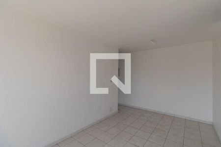 Sala de apartamento para alugar com 2 quartos, 67m² em Cangaiba, São Paulo